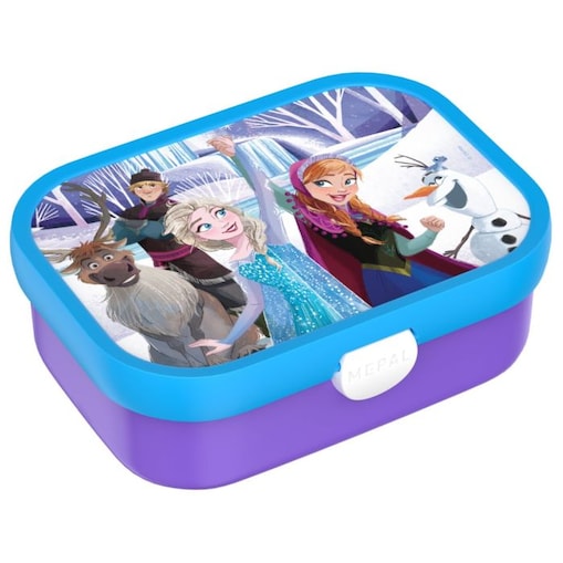 Lunch box Campus Frozen Friends 107440065416