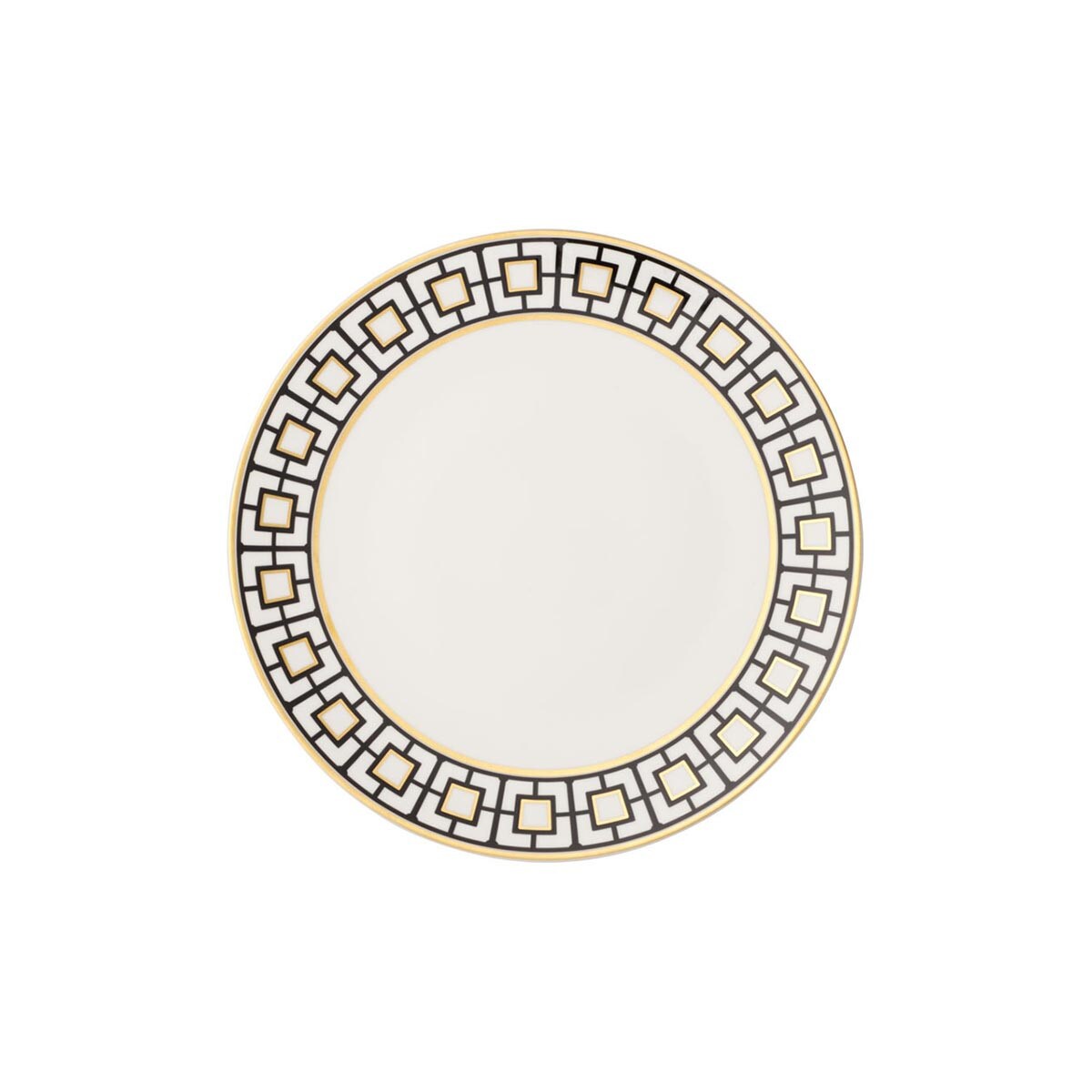 Talerzyk na pieczywo B&B MetroChic, 16 cm, Villeroy & Boch