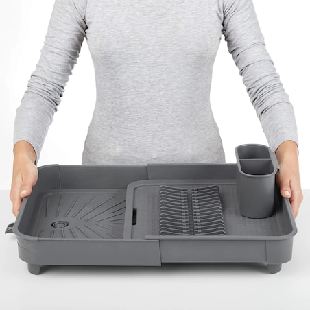 Rozsuwana suszarka do naczyń Rayen