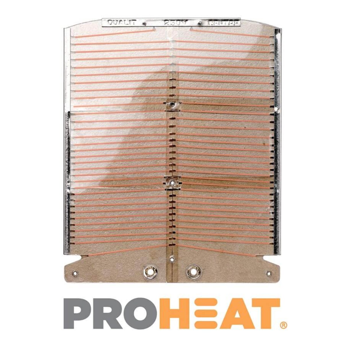 Toster na 2 kromki biały Classic, Dualit