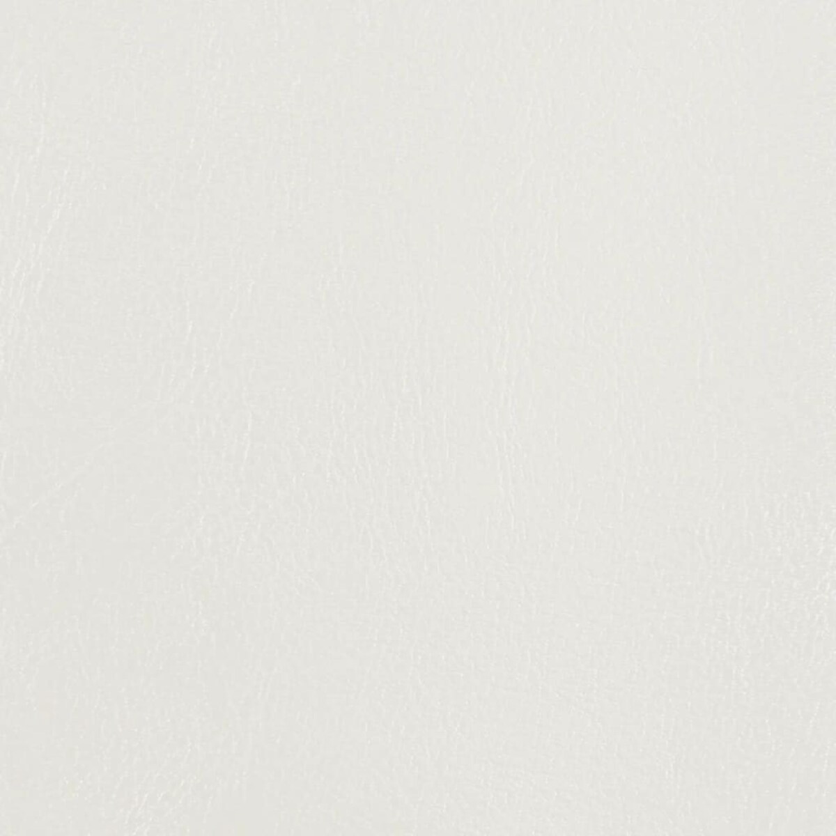 vidaXL Fotel klubowy, biały, obity sztuczną skórą