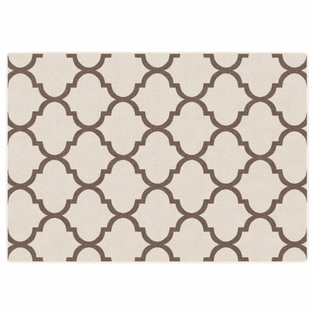 vidaXL Dywan zewnętrzny/wewnętrzny, kolorowy 160x230 cm antypoślizgowy