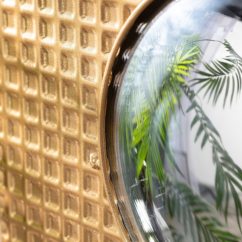 Lustro Nuance, 40 x 3 x 40 cm