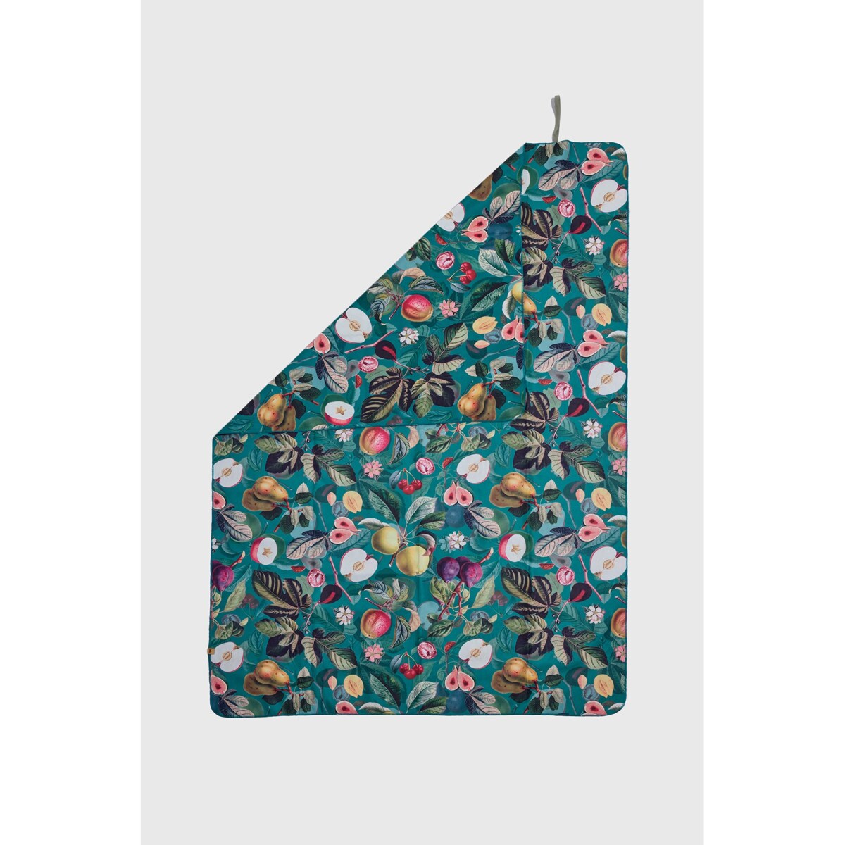 Ręcznik z mikrofibry – Warzywniak 75x60