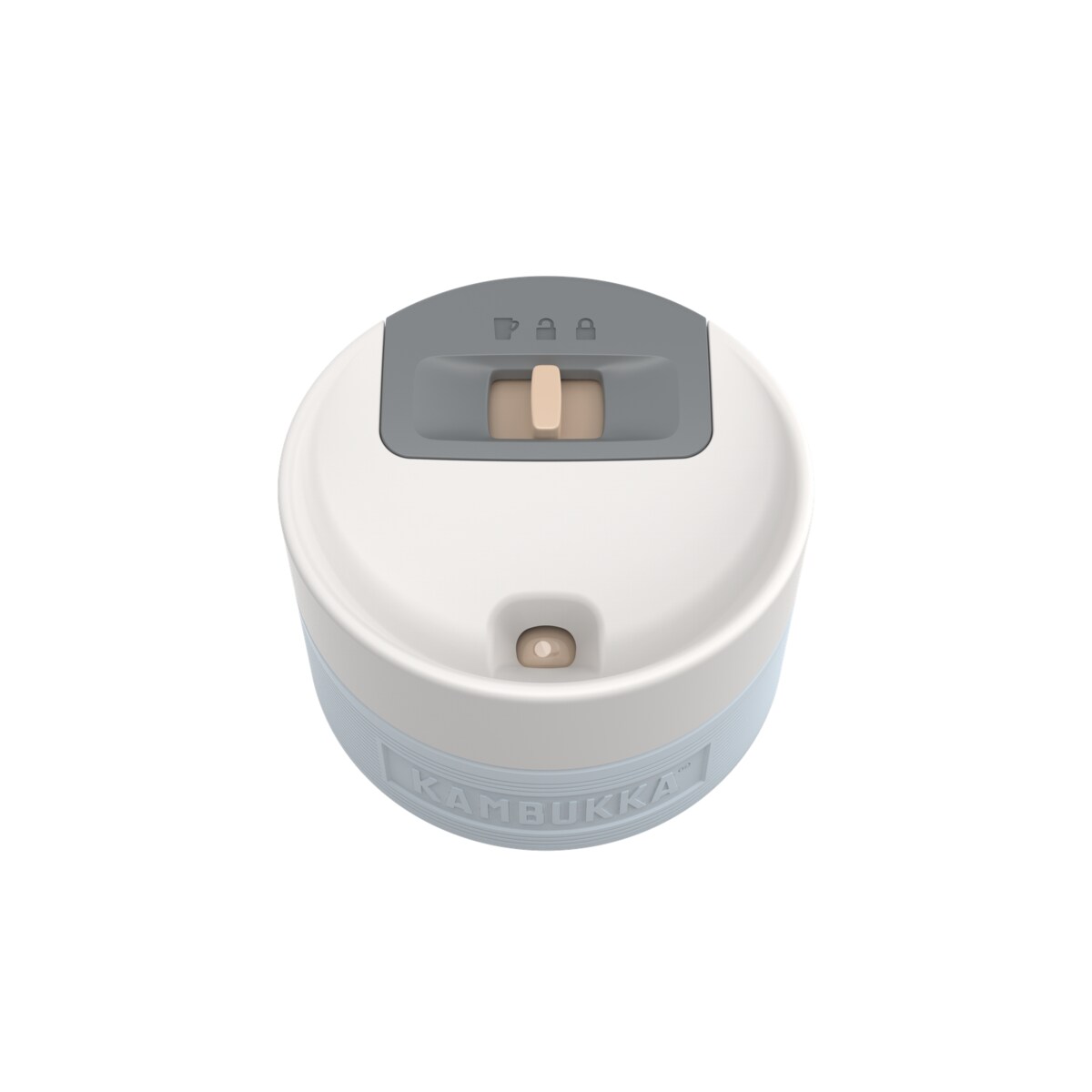 Kambukka kubek termiczny Etna Grip 500ml + Etna 300ml Zestaw Sip In The Breeze