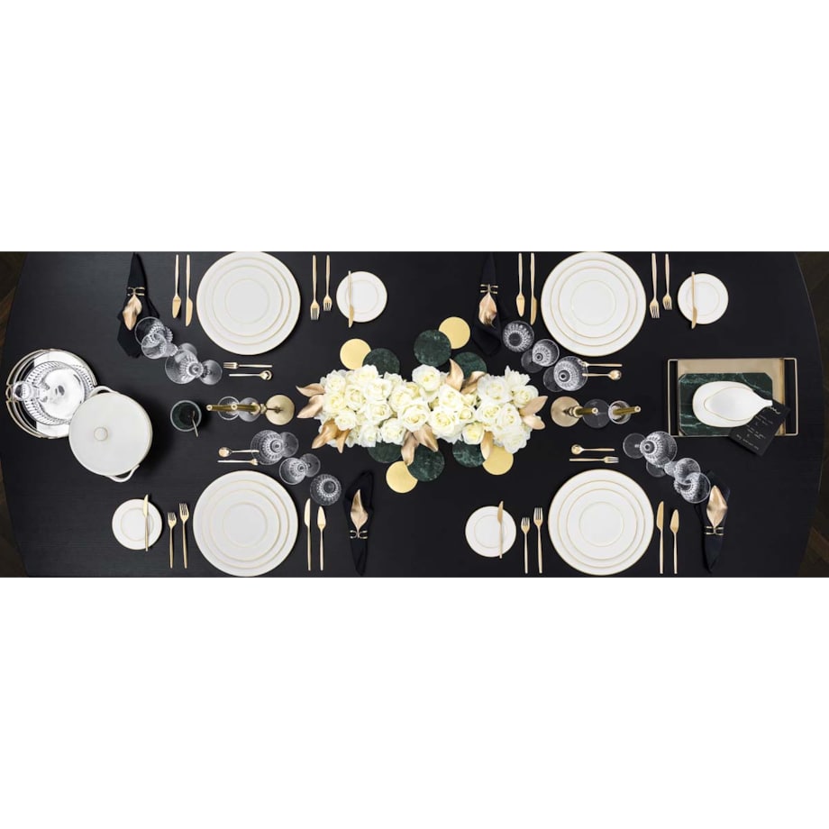 Kubek Anmut Gold, 350 ml, Villeroy & Boch