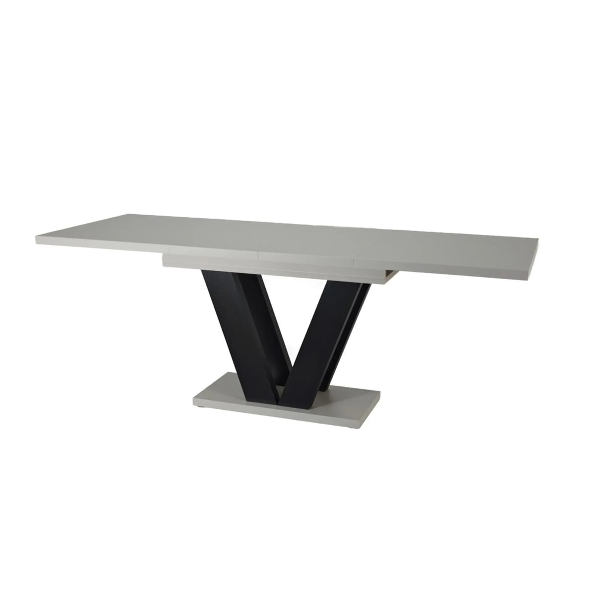 Stół rozkładany LARA 130(210)x80 kaszmir