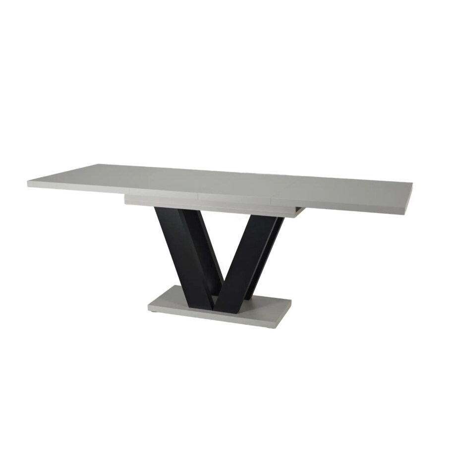 Stół rozkładany LARA 130(210)x80 kaszmir