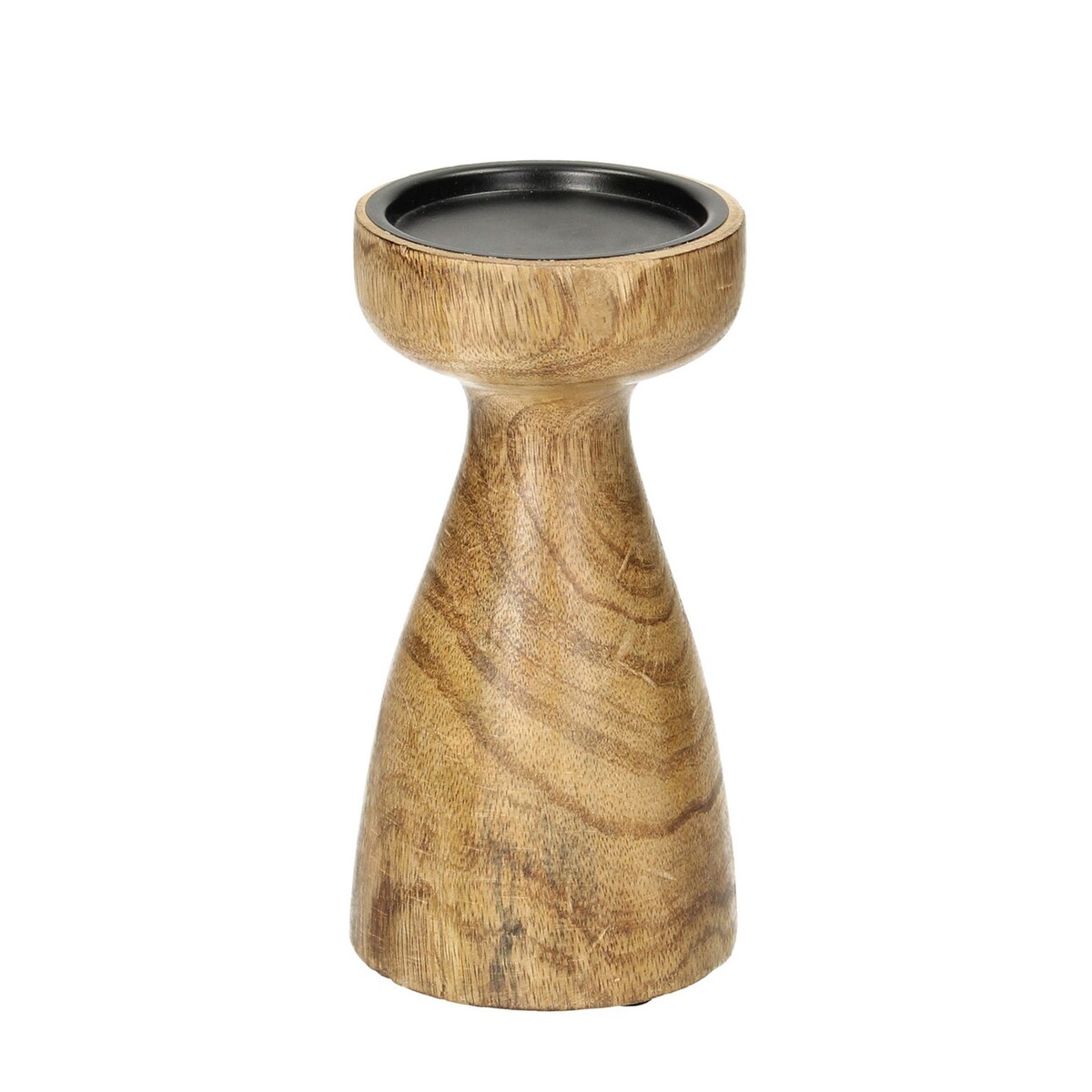 Świecznik Carino 19cm, 9,5 x 19 cm