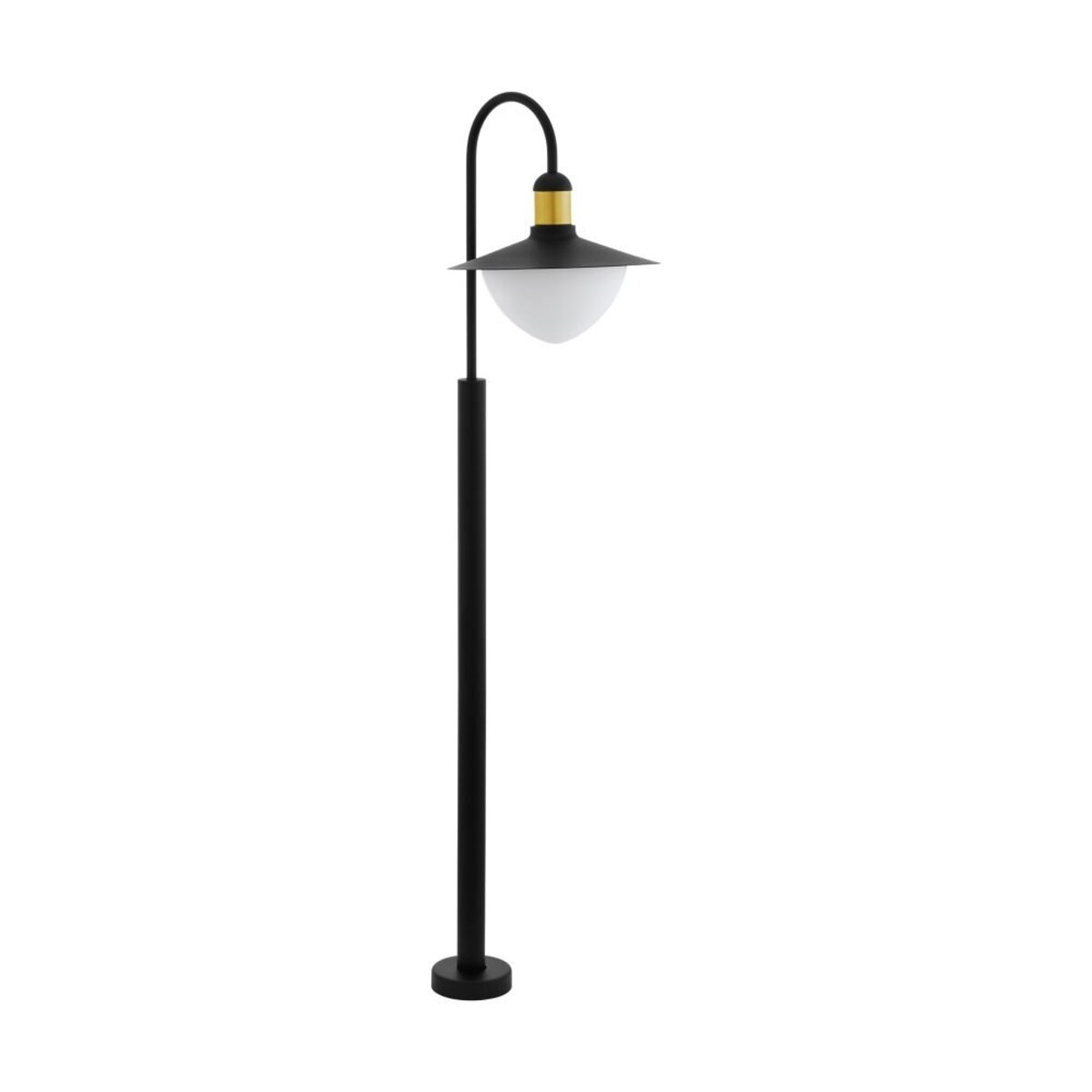 Lampa Ogrodowa Stojąca Latarnia Sirmione 97287 Eglo