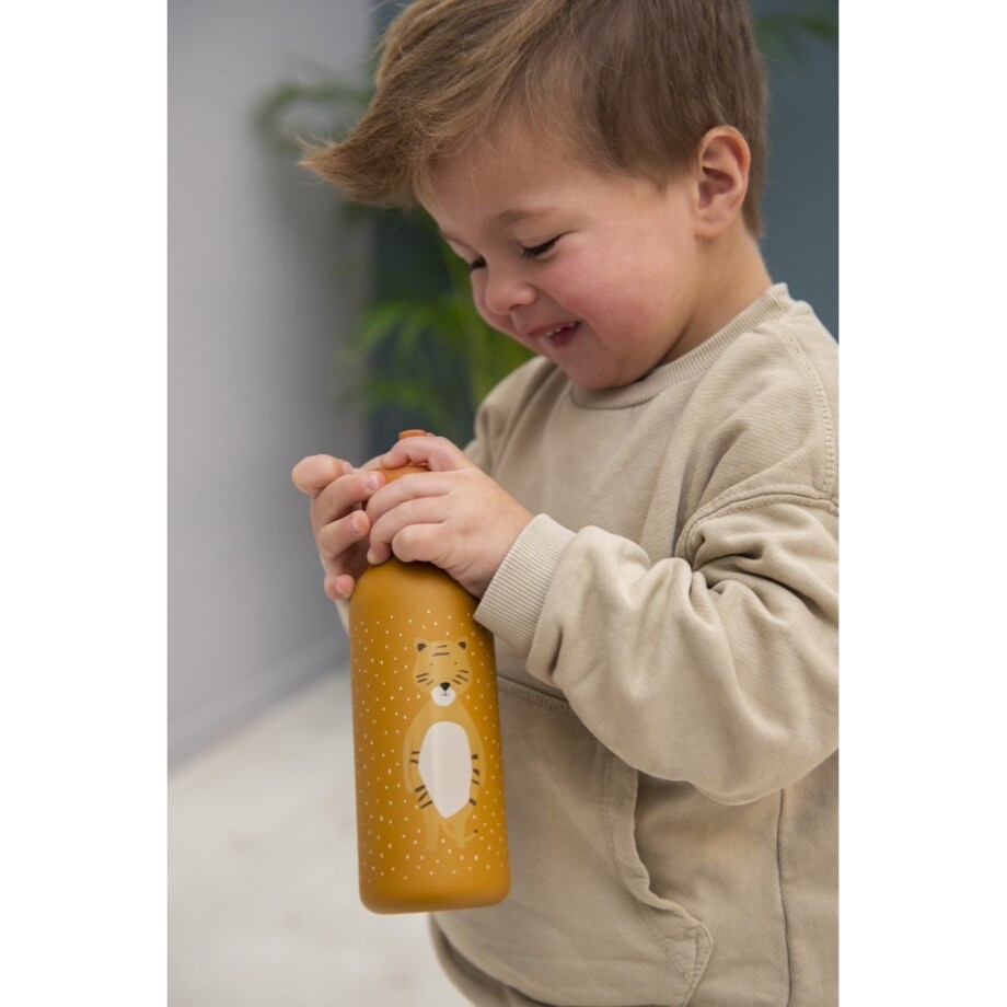 Butelka bidon 500 ml - Tygrys