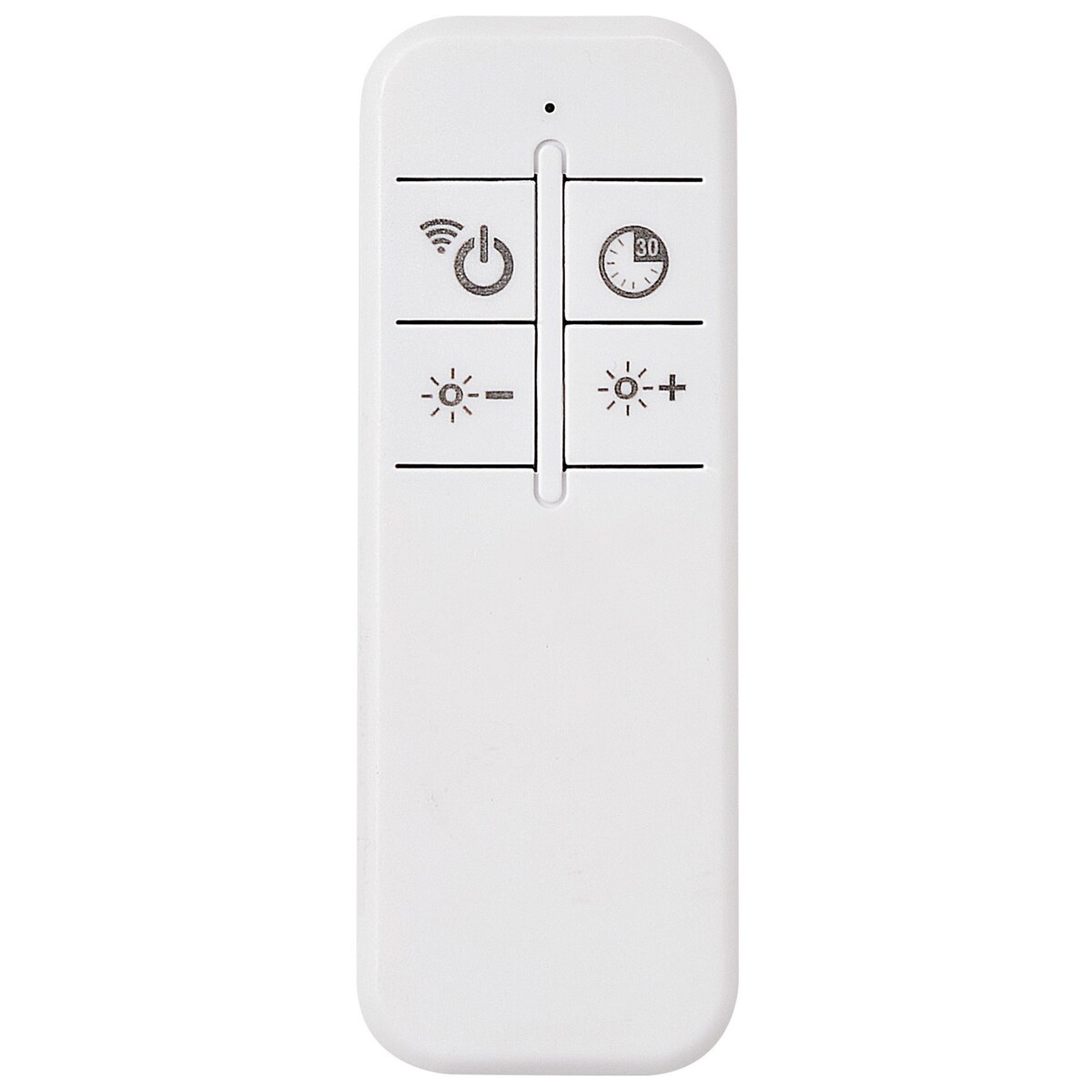 Lampa wisząca LED metalowa złota PALUN