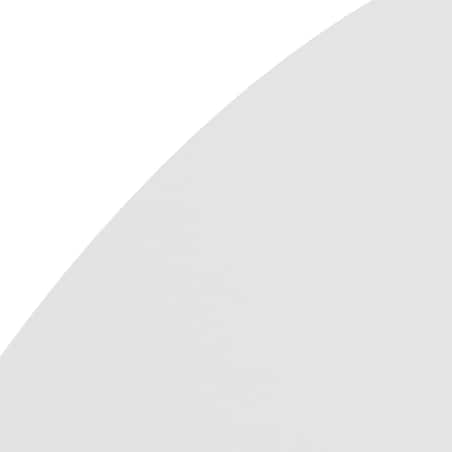 vidaXL Lustro, 100x50 cm, szklane