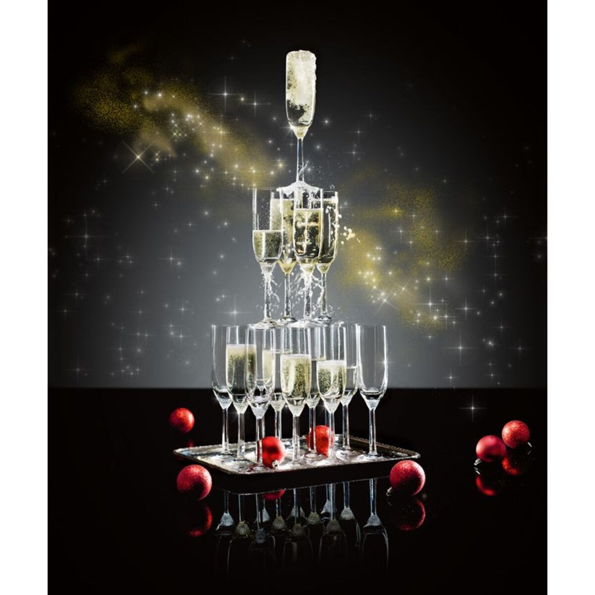 Kieliszek do szampana Octavie, 160 ml, Villeroy & Boch