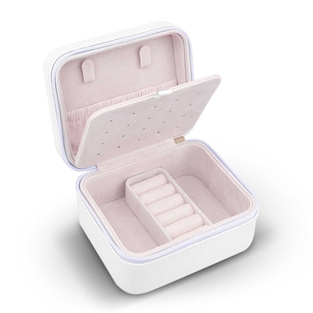 Szkatułka na biżuterię skrzynka pudełko kuferek Massido