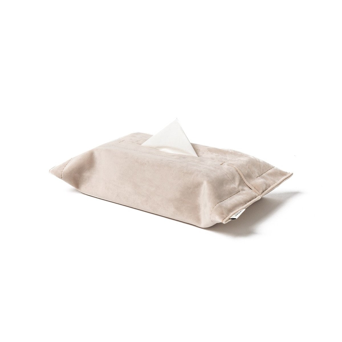 Etui na chusteczki Cream