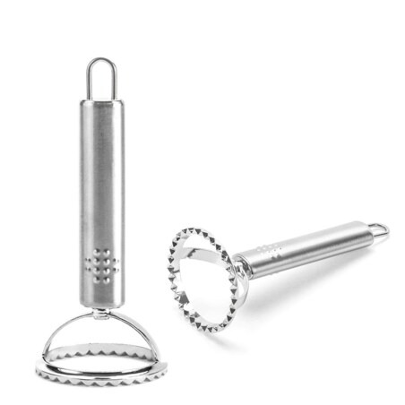 Wykrawacz do pierogów ravioli i pączków BRUNBESTE BB-1637