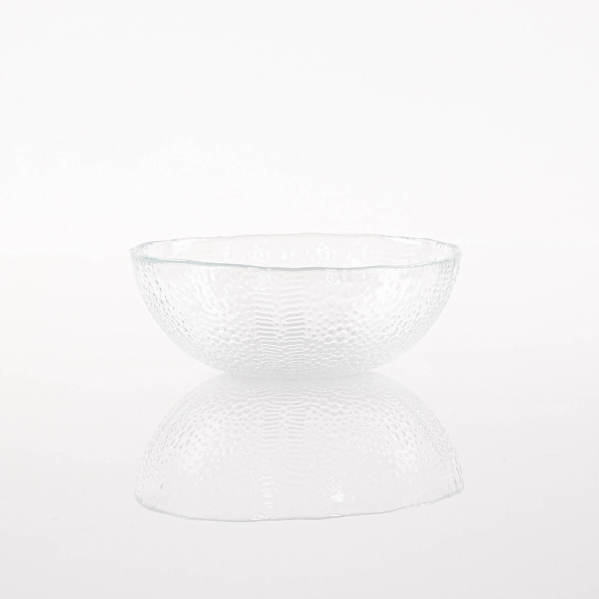 Szklana miseczka ASR