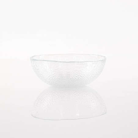 Szklana miseczka ASR