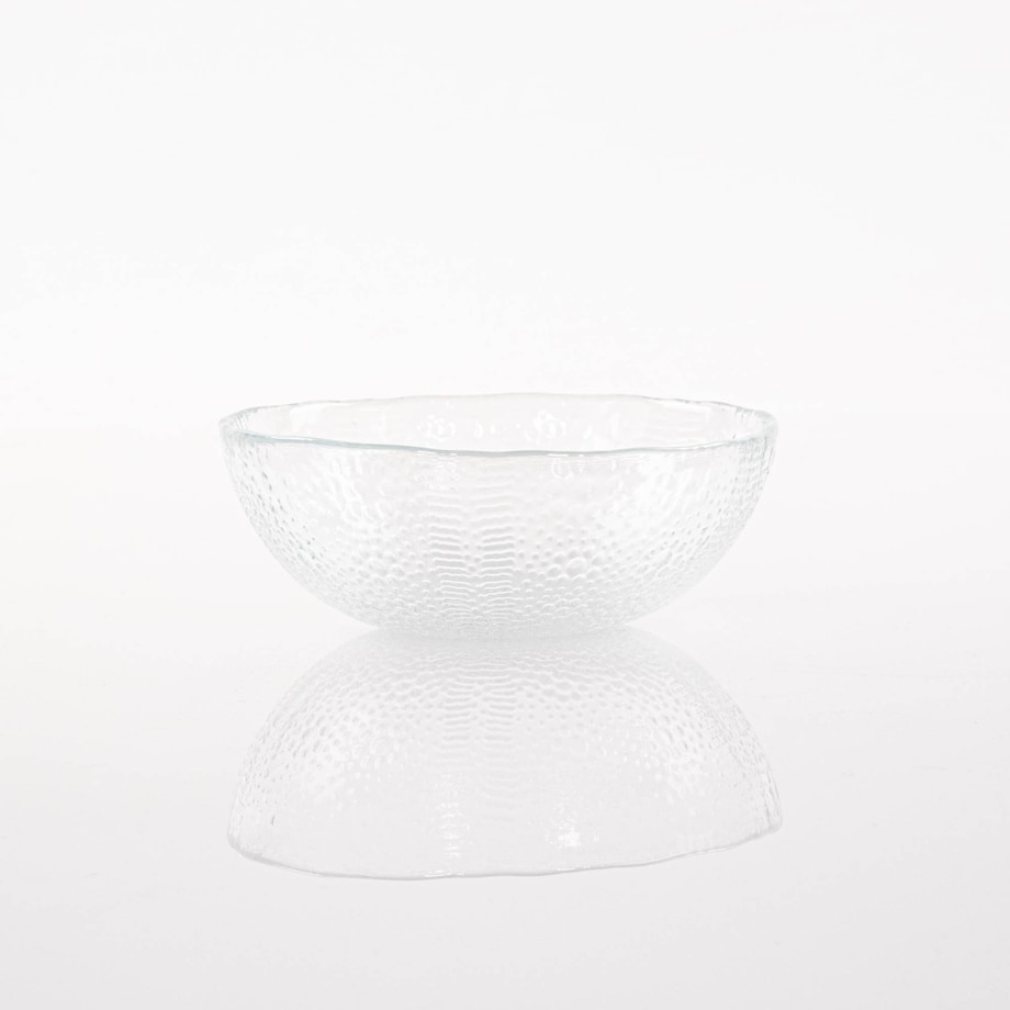 Szklana miseczka ASR