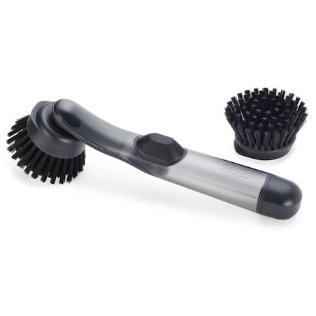 Szczotka do mycia naczyń z dozownikiem SinkTech Joseph Joseph