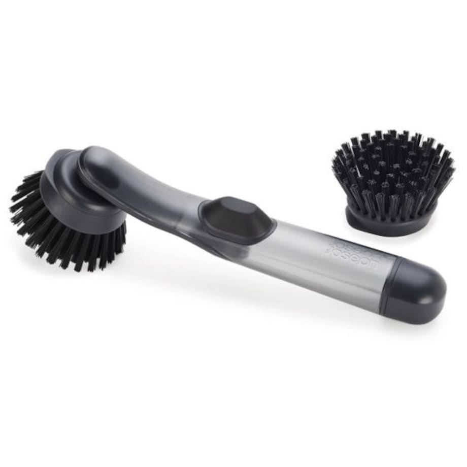 Szczotka do mycia naczyń z dozownikiem SinkTech Joseph Joseph