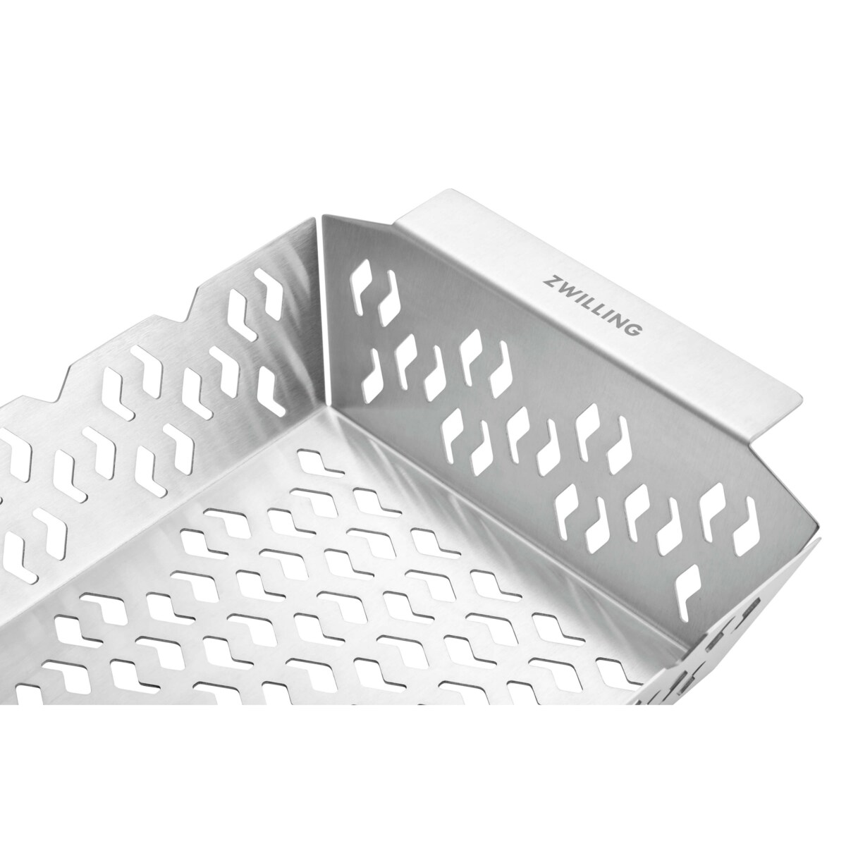 ZWILLING BBQ+ Kosz do grillowania 36x20 cm