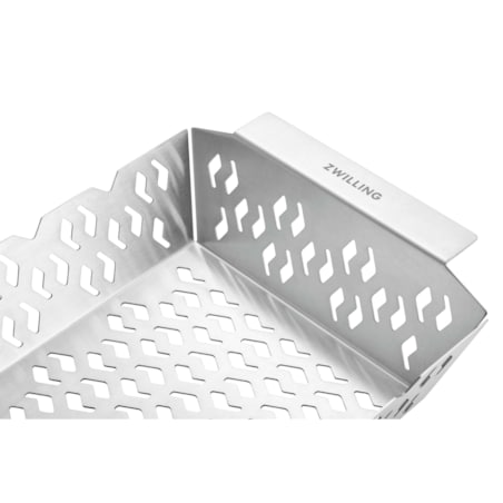 ZWILLING BBQ+ Kosz do grillowania 36x20 cm