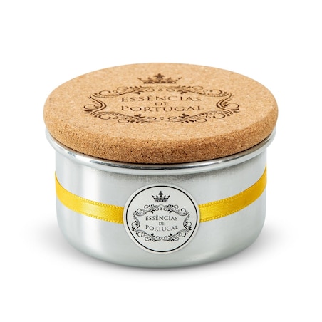 Mydło Essencias de Portugal cytryna 2x50g alu-box