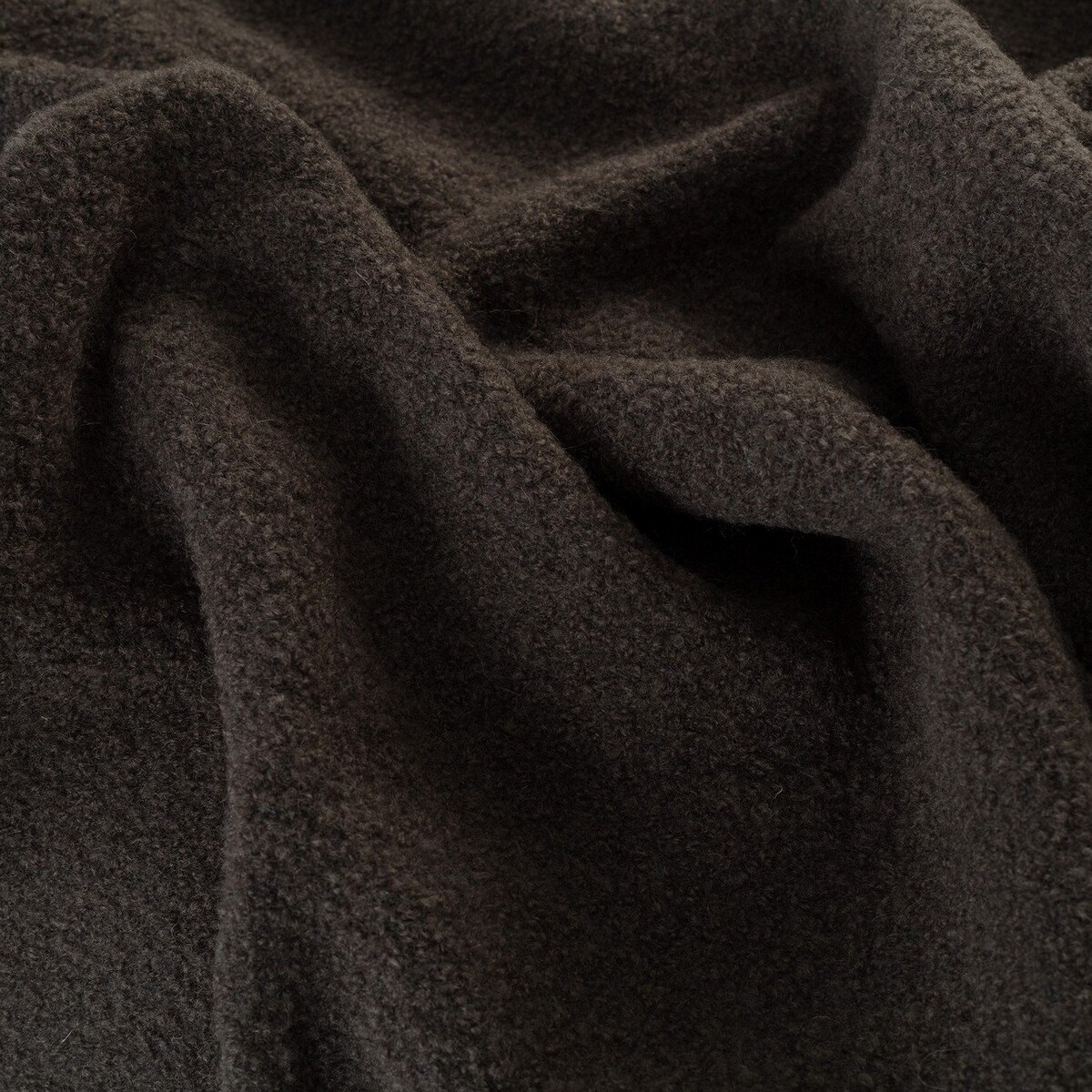 Pled Boucle 140x200cm laurel green, 140 x 200 cm