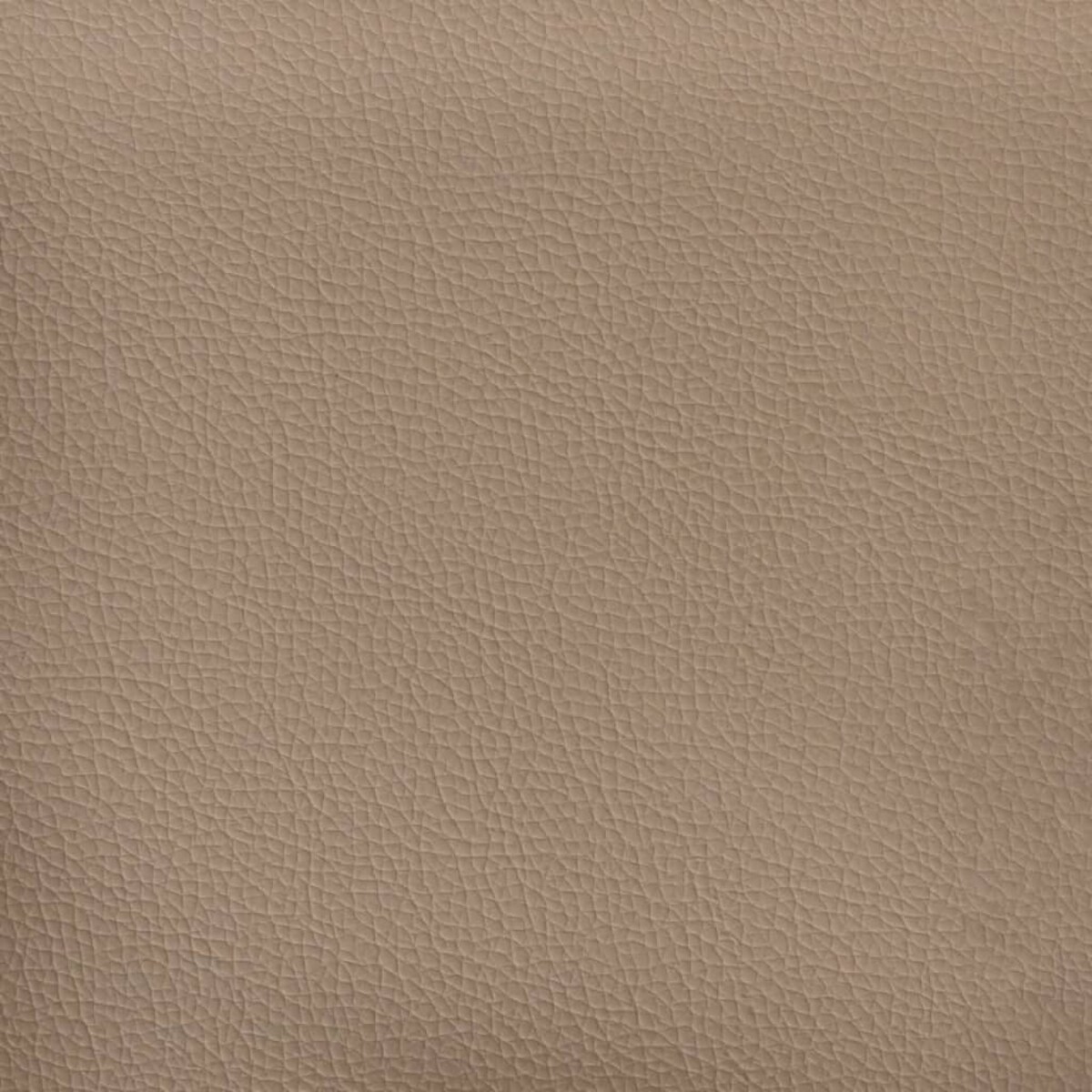 vidaXL Poduszka na wezgłowie, Zadar, cappuccino, 200 cm, sztuczna skóra