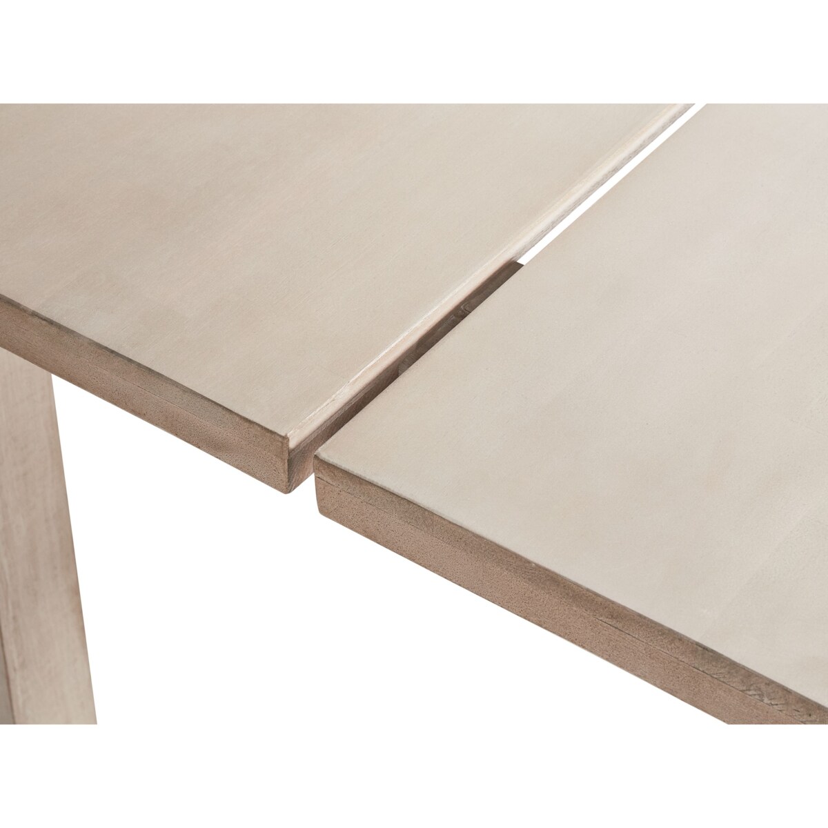 Stół ogrodowy Jasne drewno AZZANELLO