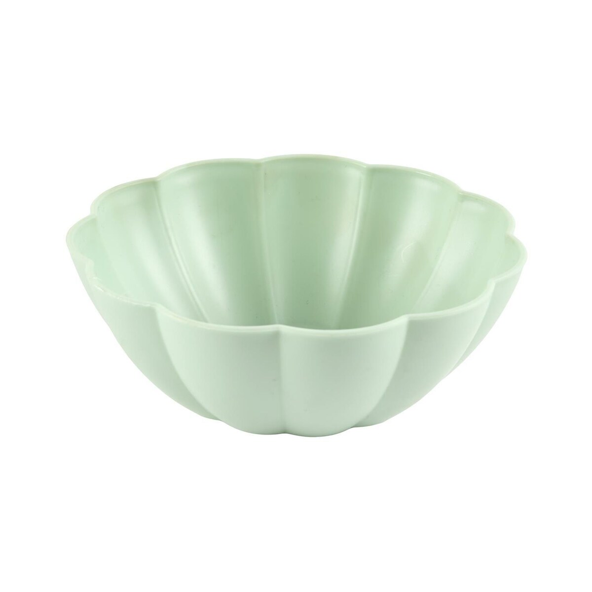 MISKA Iris o średnicy 14,5 cm Z TWORZYWA PP zielona jasna
