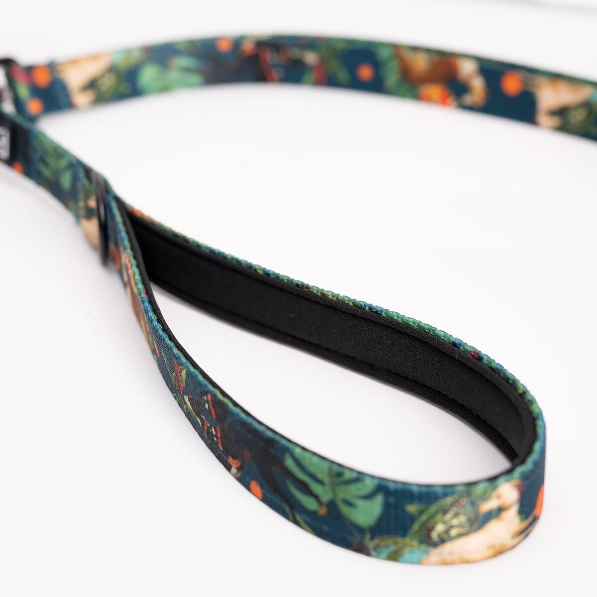 Miejska dla 2 dużych i średnich psów - Rodzaj: Duży karabinek