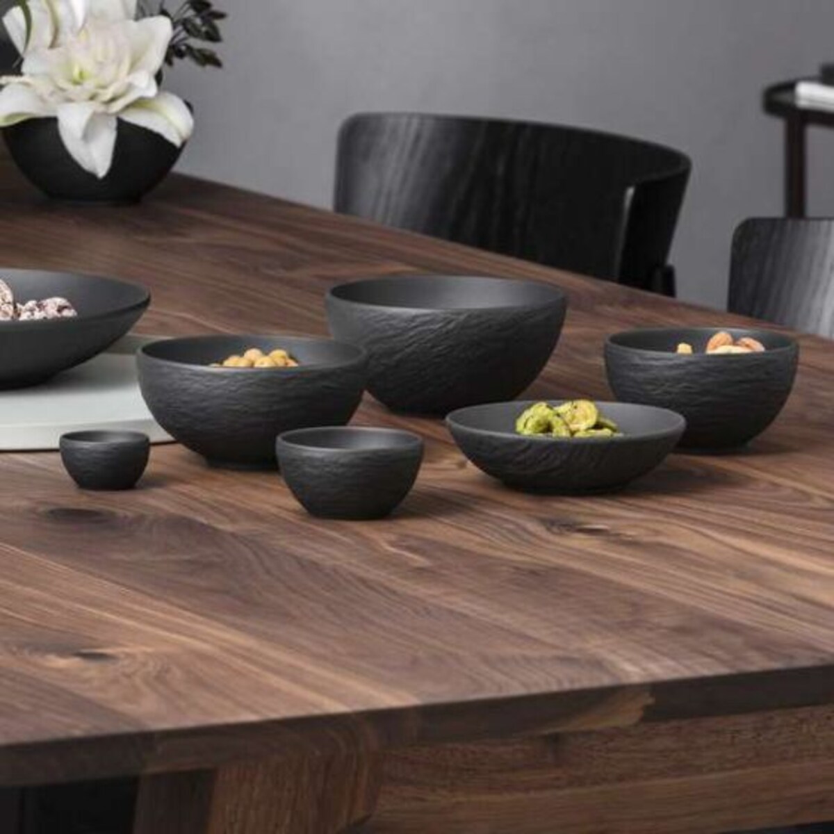 Miska (120 ml) Manufacture Villeroy & Boch