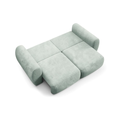 Sofa CLOUD PREMIUM z funkcją spania Kolor: Ambience 14