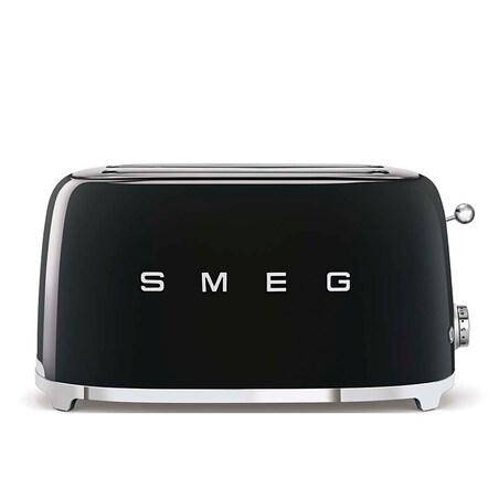 Toster na 4 kromki 50's Style, SMEG