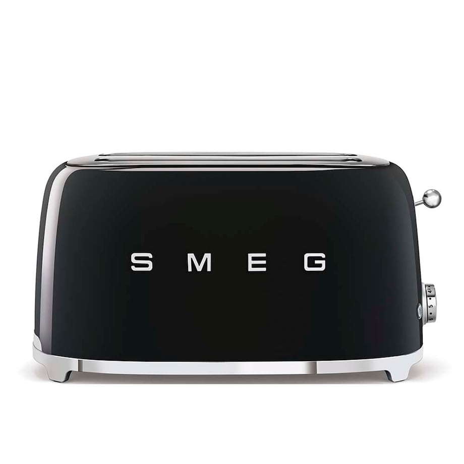 Toster na 4 kromki 50's Style, SMEG