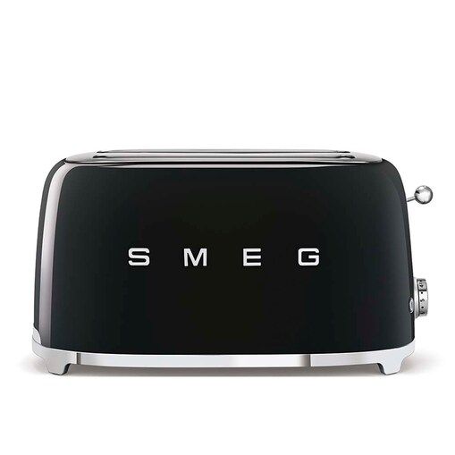 Toster na 4 kromki 50's Style, SMEG