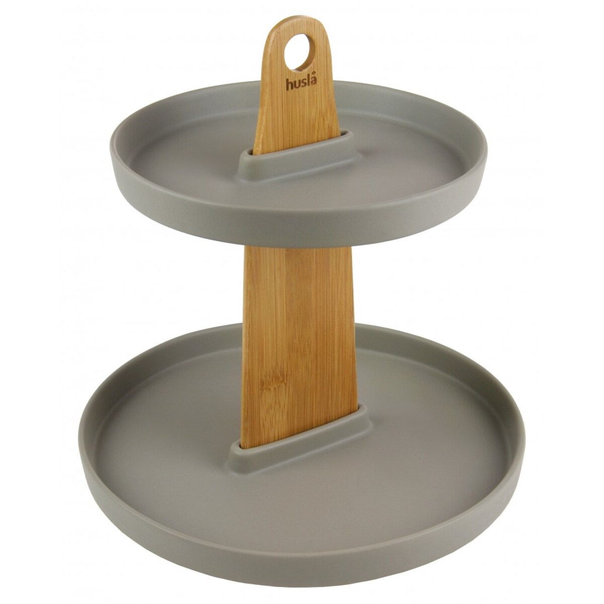 Patera ceramiczna HUSLA