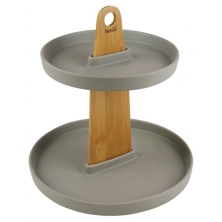 Patera ceramiczna HUSLA