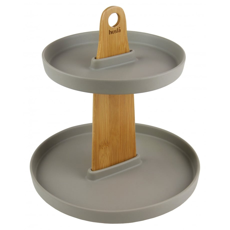 Patera ceramiczna HUSLA