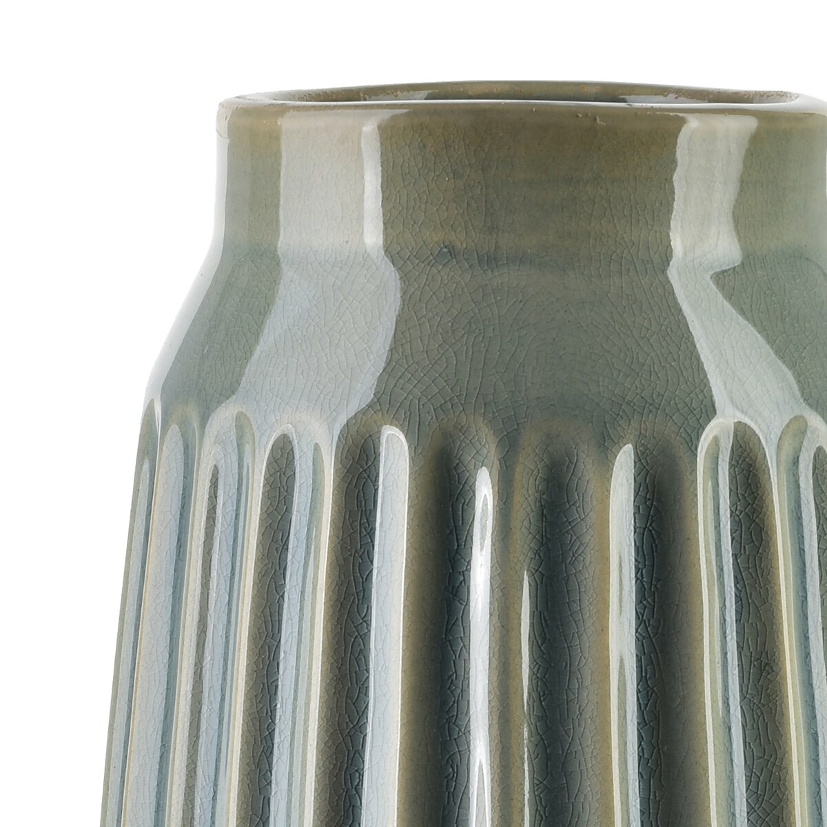 ARINA LIGHT Wazon 16x16x35.5cm