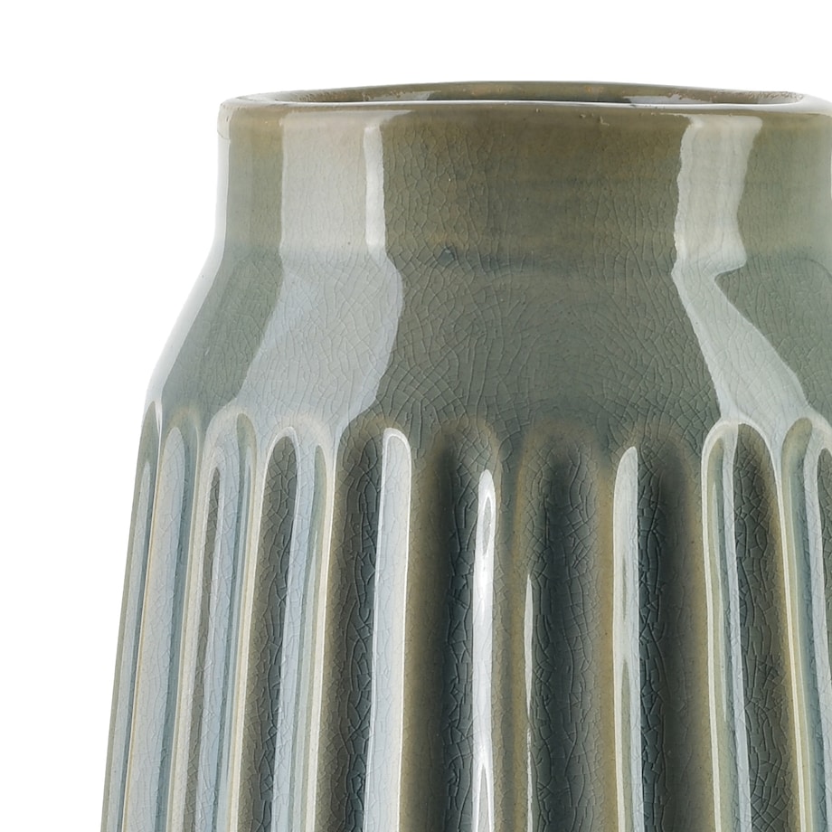 ARINA LIGHT Wazon 16x16x35.5cm