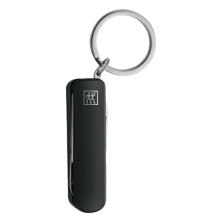 Narzędzie wielofunkcyjne Zwilling Classic Inox - Czarny