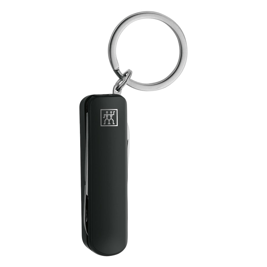 Narzędzie wielofunkcyjne Zwilling Classic Inox - Czarny