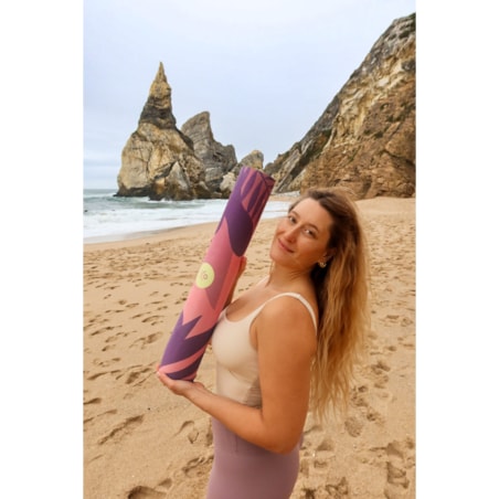 Mata do ćwiczeń WAVE RIDER SRI LANKA