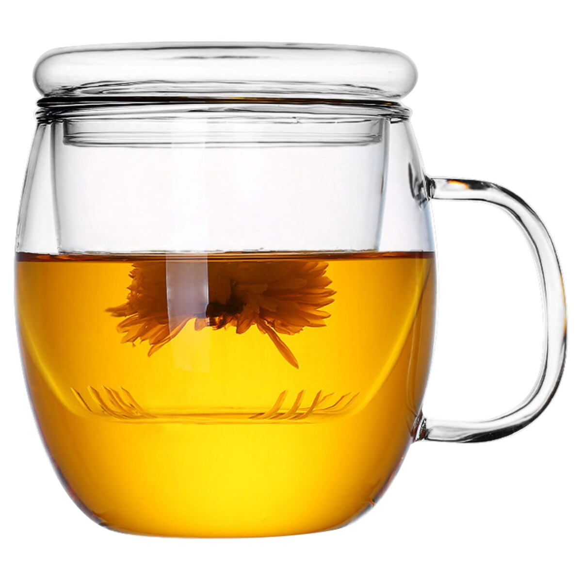 PETER Kubek z zaparzaczem 500ml