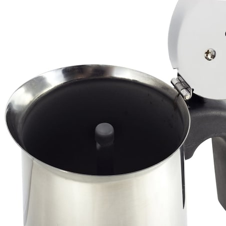 Kawiarka kafeterka moka zaparzacz do kawy 450ml KAMILLE