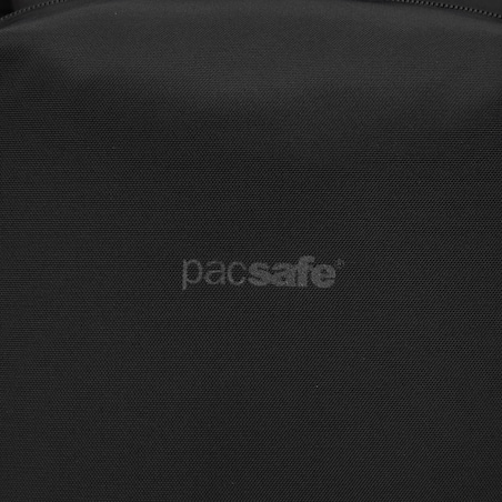 Plecak na laptopa antykradzieżowy Pacsafe Metrosafe X 13" - czarny